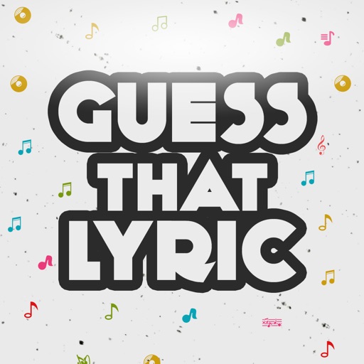 Guess that Lyric: 90's