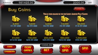 LUCKY JACKPOT PLAY CASINO SLOTS 1.1 IOS CASINO LUCKY JACKPOT PLAY CASINO SLOTS 1.1 IOS