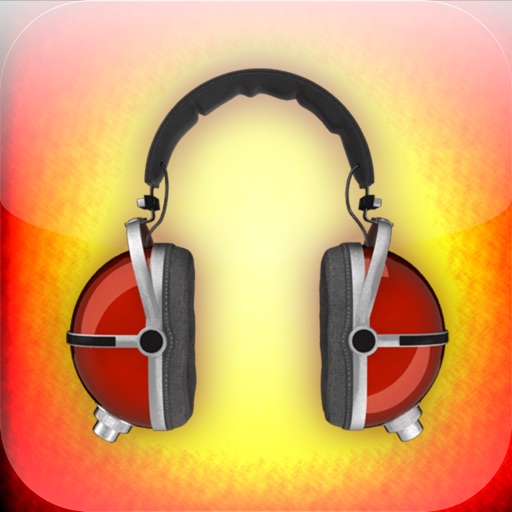 Internet Radio Box Icon