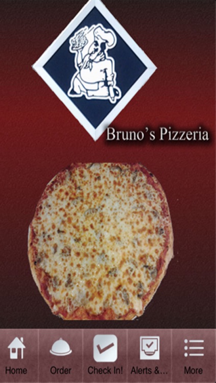 Bruno's  Pizzeria