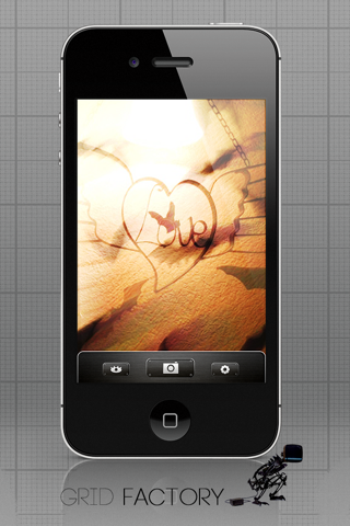 Ultra Slow Shutter Cam PRO - Professional Long Exposure Camera App with really slow shutter speed screenshot 3