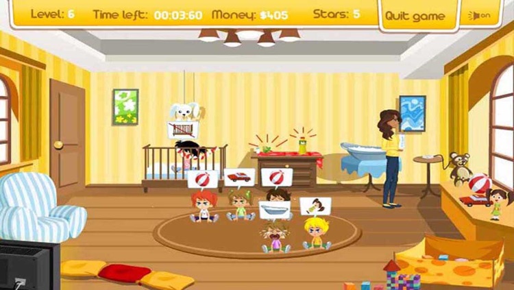 Super Babysitter - Baby Care Center & Babysitting