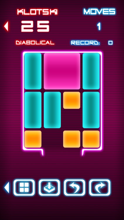 Glow Unblock Free screenshot-4