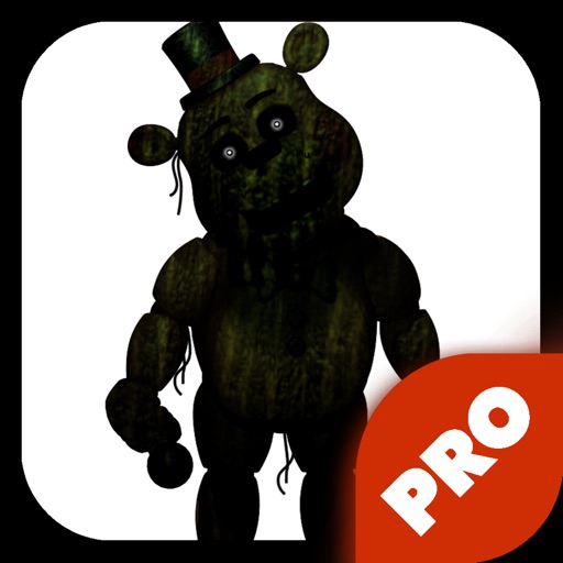 Guess Game for Five Night at Freddy's - FNAF Multiplayer Trivia Quiz Edition icon