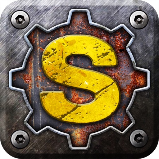 Scavenge Wars icon