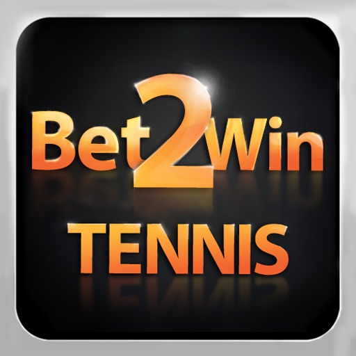 Bet2Win Tennis - Personal Betting Advisor