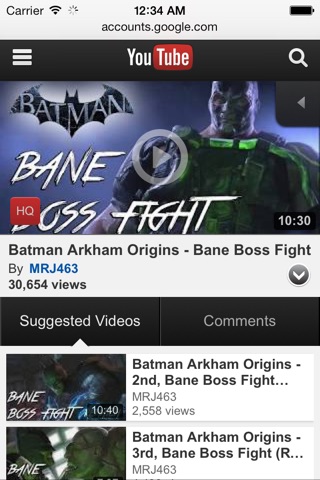 Guide for Batman Arkham Origins screenshot 3