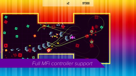 Screenshot #13 for Trigonarium