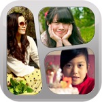 Photo Art Studio - The Best HD Collage Maker+Insta Magic Art Pic Frame Editor