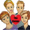 We Love - The Vamps Edition