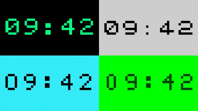 PxlClock(圖4)-速報App