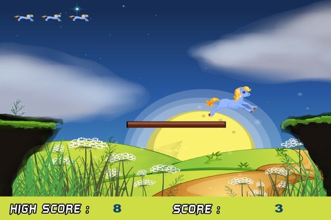 Little Pony screenshot 3