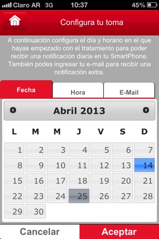 Craveri.Fem screenshot 3