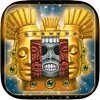 AAAA Aaztec Jackpot Slots - FREE Roulette, Blackjack 21!