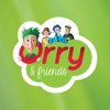 Orry & Friends: DE