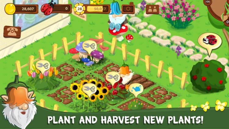 Flower Farm (Flowerama)