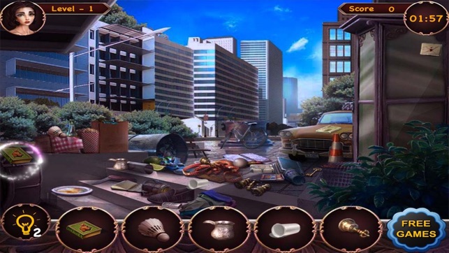 Next Door Neighbors - Hidden Object(圖4)-速報App