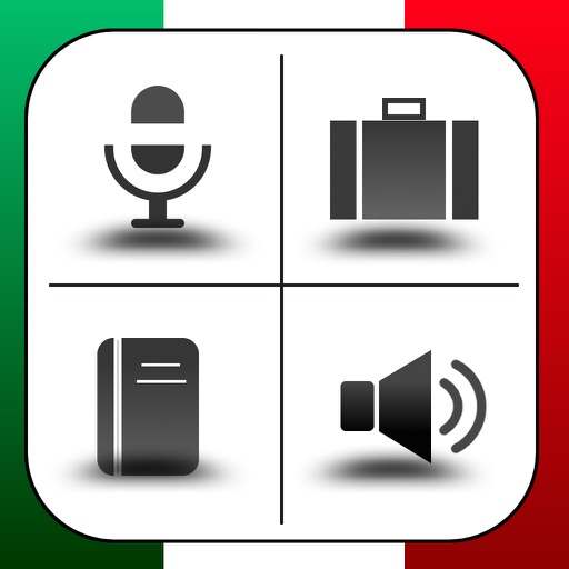 Mio Traduttore Vocale Pro icon