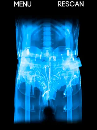 Captura de Pantalla 2 Simulator X-Ray Pants Prank iphone