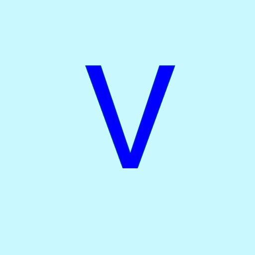Vokabel.com Useful Words test - Sample App Icon