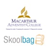 Macarthur Adventist College - Skoolbag