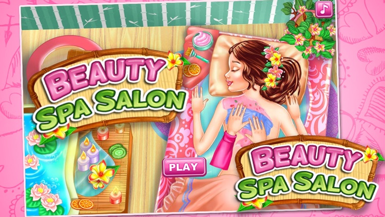 Beauty Spa Salon ^-^