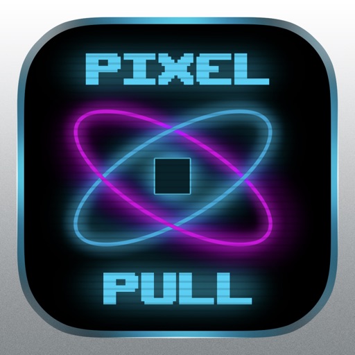 Pixel Pull - Free Arcade Game iOS App