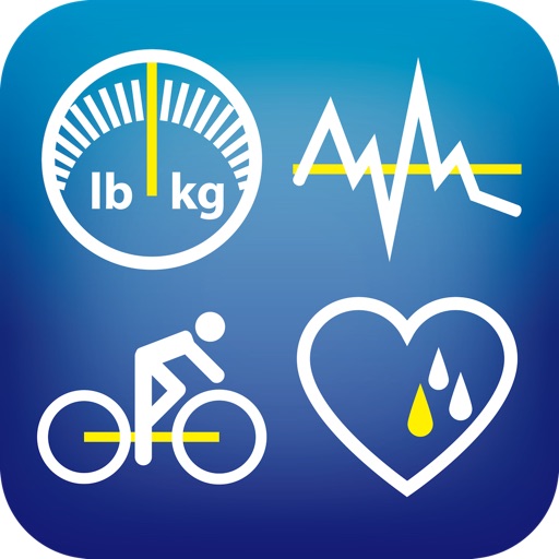 iBodyHD icon