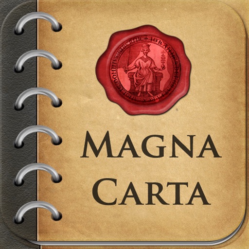 Magna Carta The Definitive Guide icon