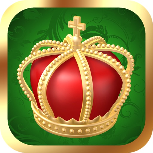 King's FreeCell Icon