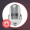 iRec App is an app for recording conversations on Skype as well as from other VoIP clients