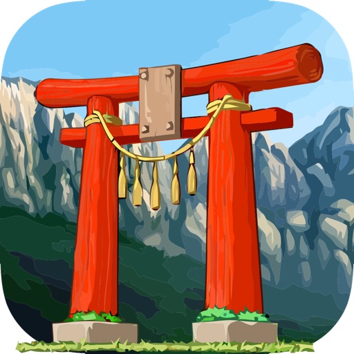 Ninjacut iOS App