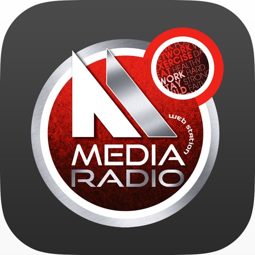 MediaRadio icon