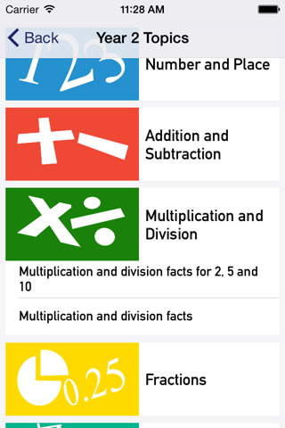 Maths Homework - How Can I Help screenshot 2