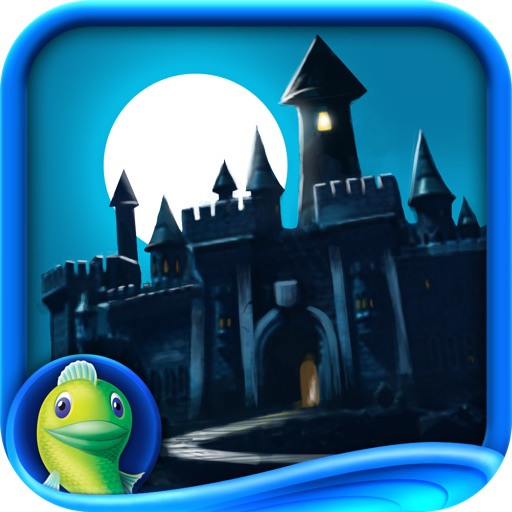 Echoes of the Past: The Castle of Shadows - A Hidden Object Adventure icon
