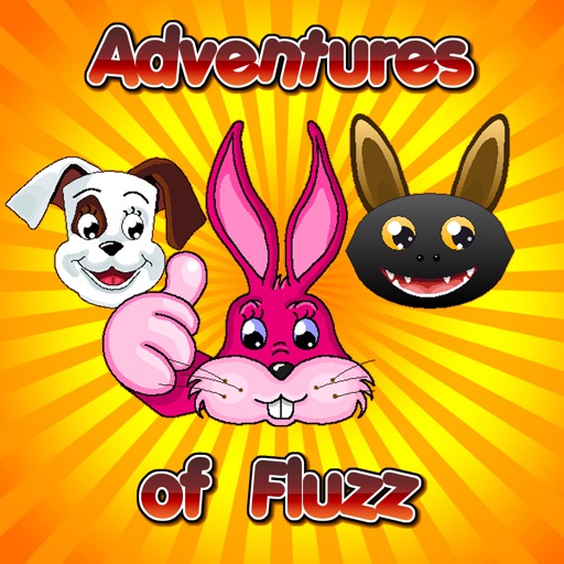 Adventures of Fluzz Story icon