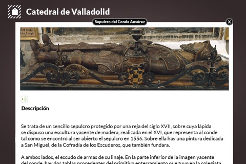 Catedral de Valladolid screenshot 2