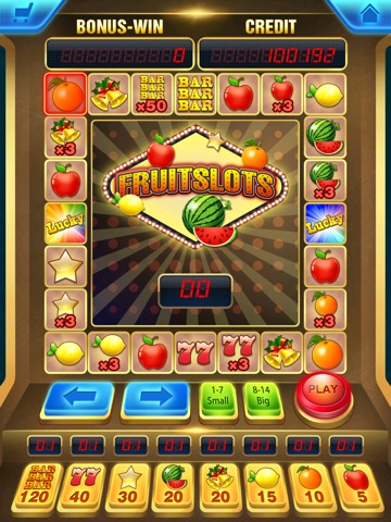 Slot Machines Casino HD screenshot 2