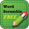 Word Scramble Free by JWP