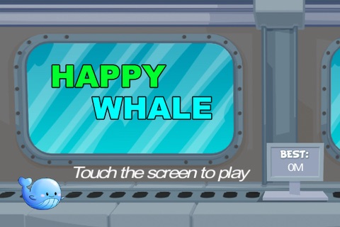 Happy Whale: Coin Collector screenshot 4