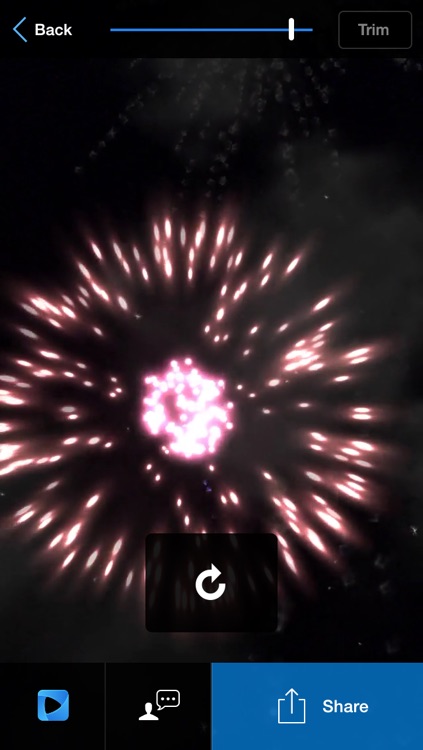 Energy - Augmented Reality Music Visualizer screenshot-3