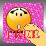 Cartoon Expression Face Tap Free