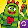 Yo Gabba Gabba! Party in My Tummy