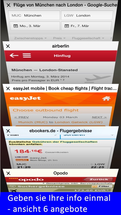 Vienna Airport + Flight Tracker Austrian VIE airlines screenshot-4