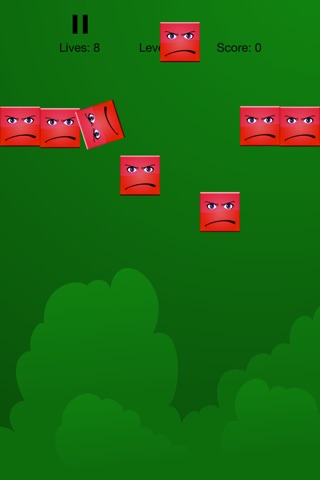 Blocfall Free screenshot 2