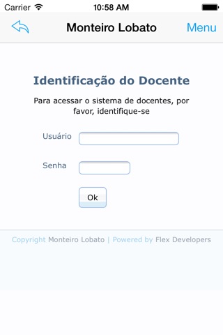 Colégio Monteiro Lobato screenshot 3