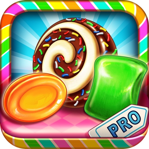 A Candy Swipe HD Pro