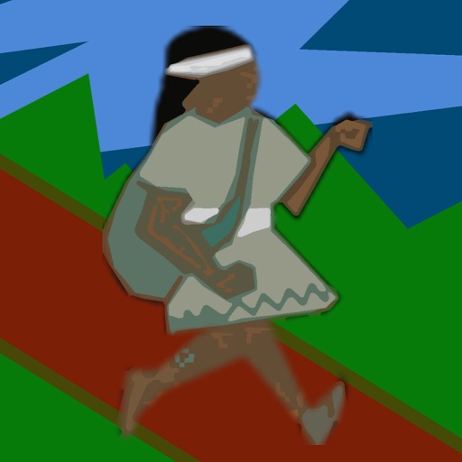 Chaski Runner icon