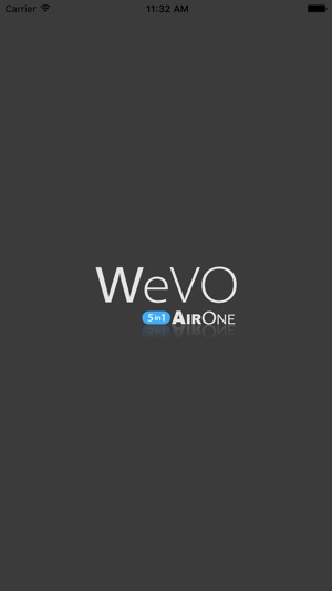 WeVO AIROne(圖1)-速報App