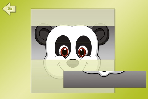 A Funny Animal Puzzle Game Free screenshot 3